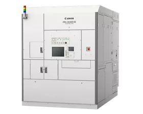 FPA-3030EX6 Stepper