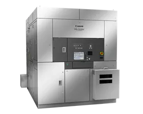 FPA-5520iV HR | LF | LF2 Stepper
