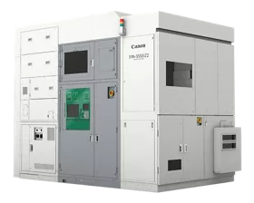 FPA-5550iZ2 Stepper