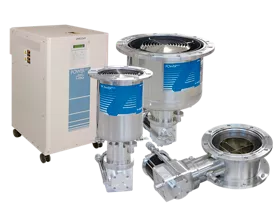 Vacuum Pumps