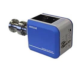 Quadrupole Mass Spectrometers