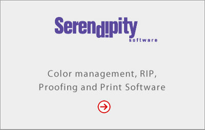 Serendipity logo