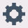 Setup icon (gear)