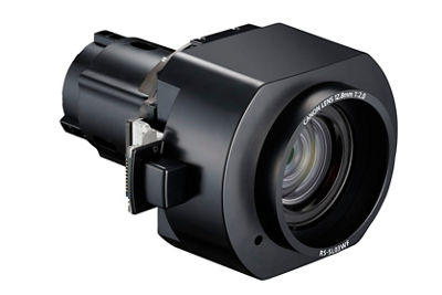 Short Fixed Lens RS-SL03WF