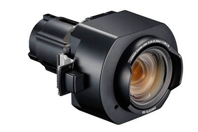 Short Focus Zoom Lens RS-SL05WZ