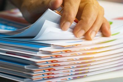 Provides Efficient Document Management