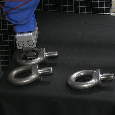 No additional scan needed due to precise recognition