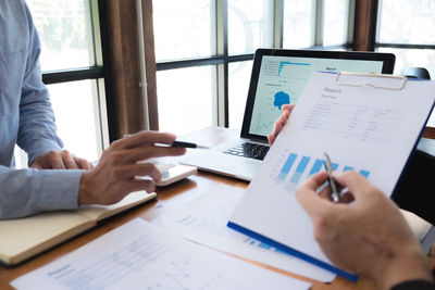 Engineering Firm or Marketing Department