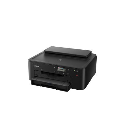 PIXMA TS702 Compact Connected Inkjet Printer