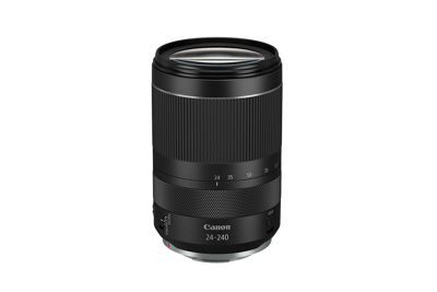 Canon RF-24-240mm