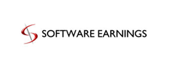 Software Earnings logo