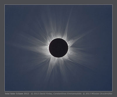 Eclipse image