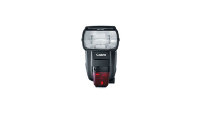 Canon Speedlite 600EX II-RT