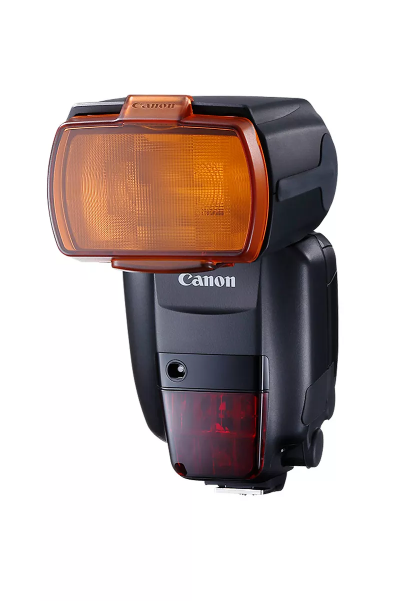 Canon Speedlite 600EX II-RT | Canon U.S.A., Inc