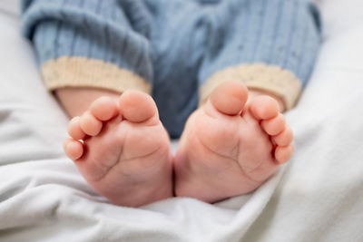 Baby Feet