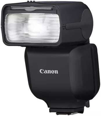 Speedlite EL-10 - 3 Quarter View