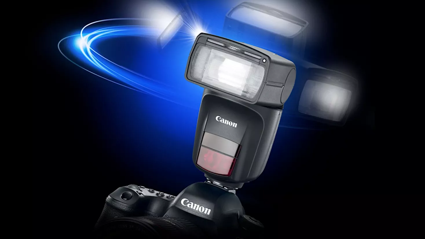 Canon Speedlite Flash