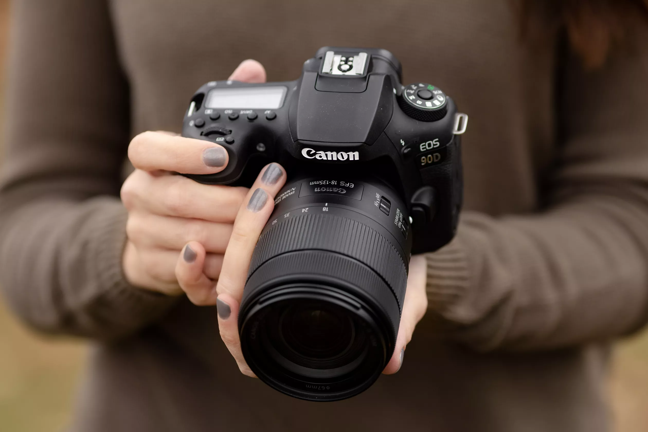 understanding canon camera models