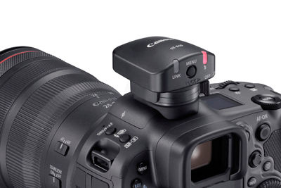 speedlite transmitter st-e10 on eos dslr