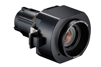 Standard Zoom Lens RS-SL01ST