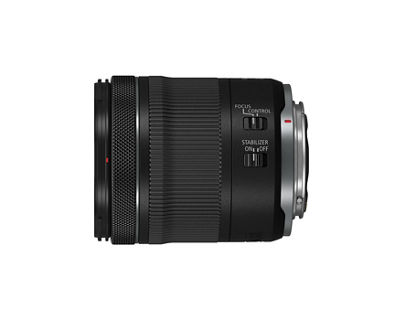 RF 24-105mm STM Lens