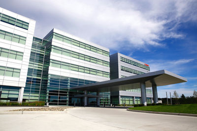 Grey background image