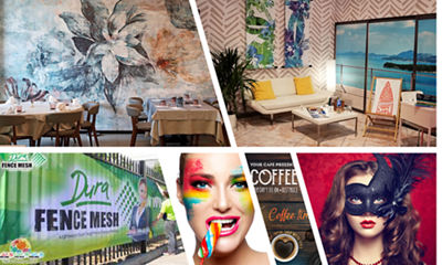 Image of Canon Enterprise Supplies