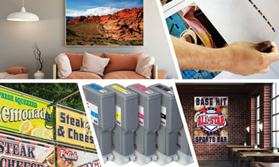 Image of Canon Enterprise Supplies