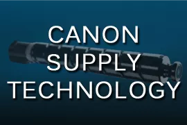 Canon Supply Technology
