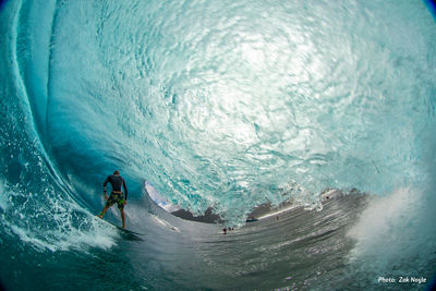 Image by Zak Noyle