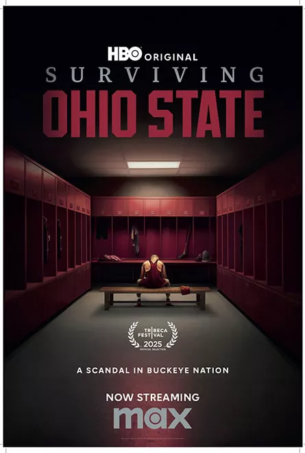 Surviving Ohio State Poster