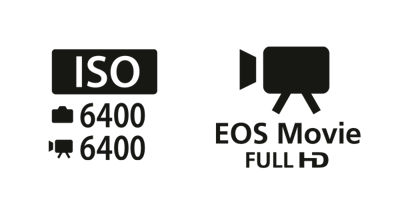 Canon EOS Rebel T100