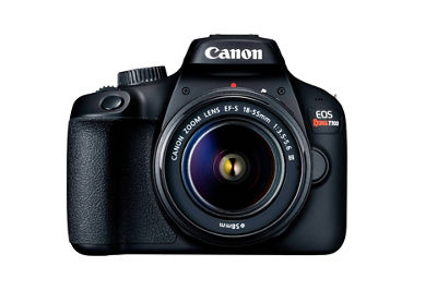 Canon EOS Rebel T100