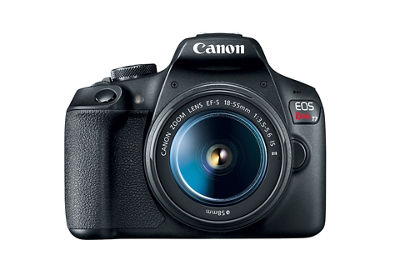 Canon EOS Rebel T7