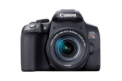 Canon EOS Rebel T8i