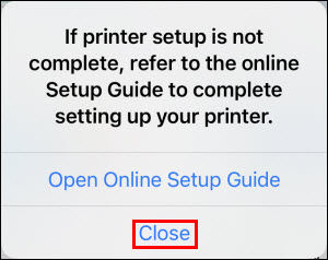 How to Connect Canon Printer to Bluetooth