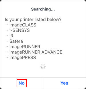 Tap No (outlined in red)