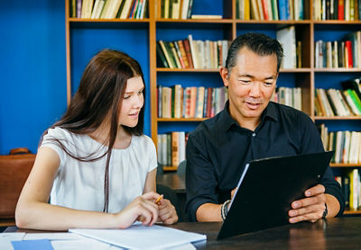 Educational Environment (K-12, college, or university)