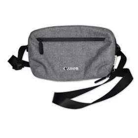 Tech Pouch (Grey)