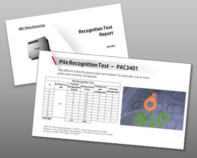 Get Your Complimentary Test Reports