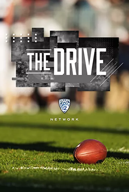 The Drive Poster