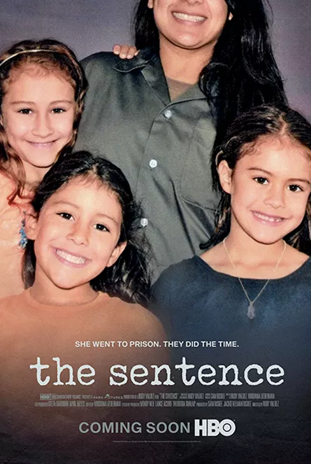 The Sentence Poster