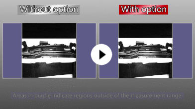 3D Machine Vision System