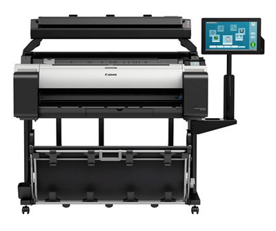 imagePROGRAF TM-305 MFP