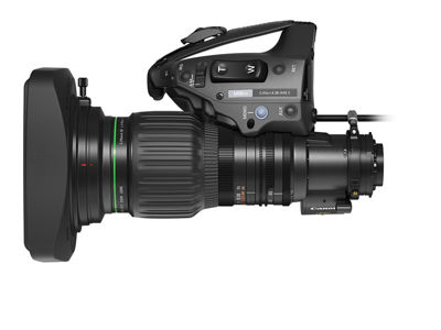 Canon CJ15ex4.3B - Top