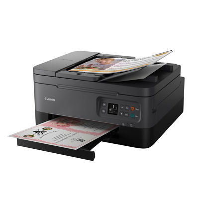 PIXMA TR7020 Wireless All-in-One Printer