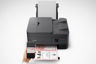 PIXMA TR7020 Wireless All-in-One Printer