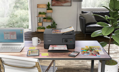 PIXMA TR7020 Wireless All-in-One Printer