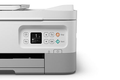 PIXMA TR7020 Wireless All-in-One Printer