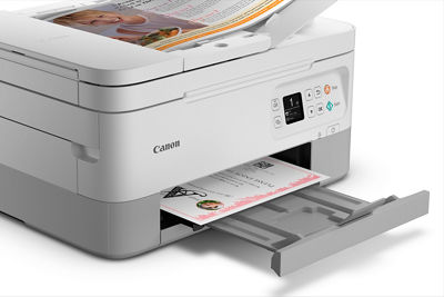 PIXMA TR7020 Wireless All-in-One Printer